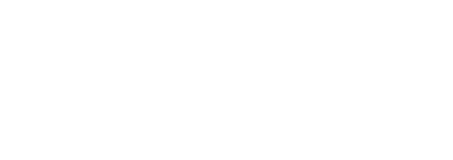 The Ivy collection logo white