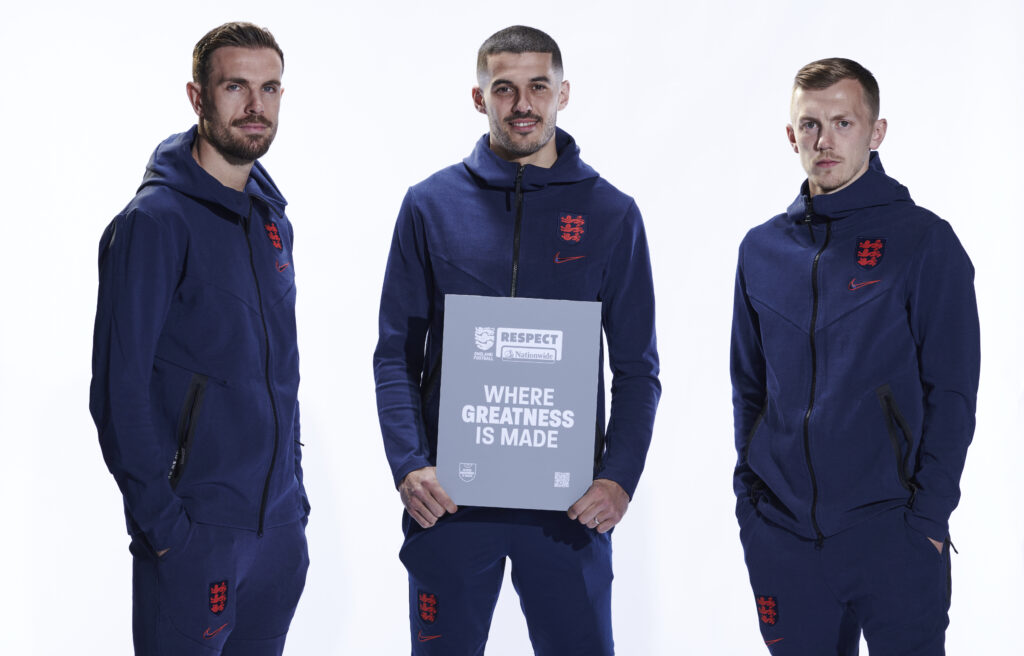 Jordan-Henderson-Conor-Coady-and-James-Ward-Prowse-Nationwide-Building-Society-England-Football-Where-Greatness-is-Made