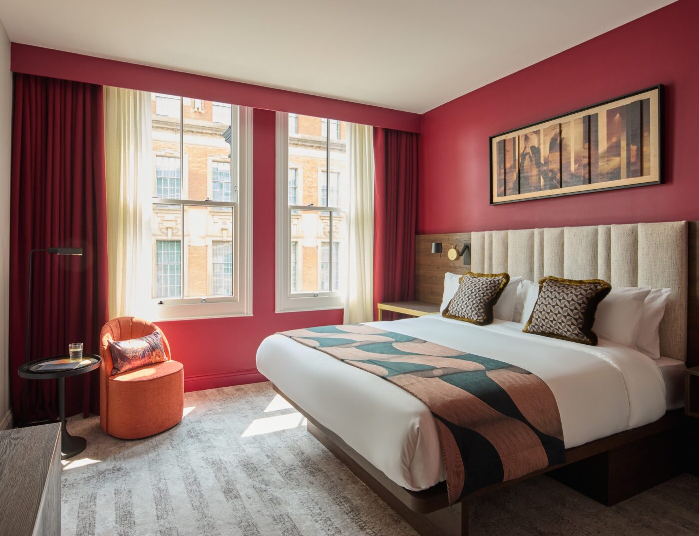 Hotel Indigo
