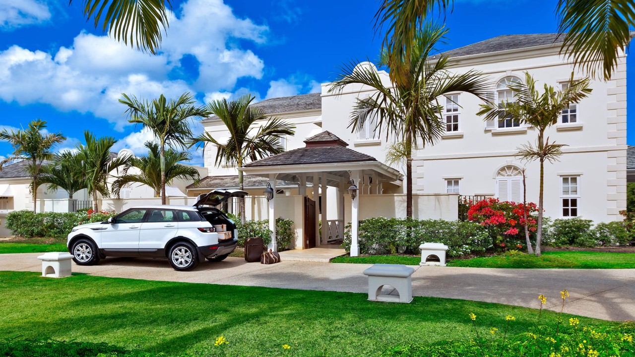 Royal Westmoreland