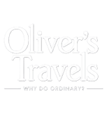 Oliver's Travels