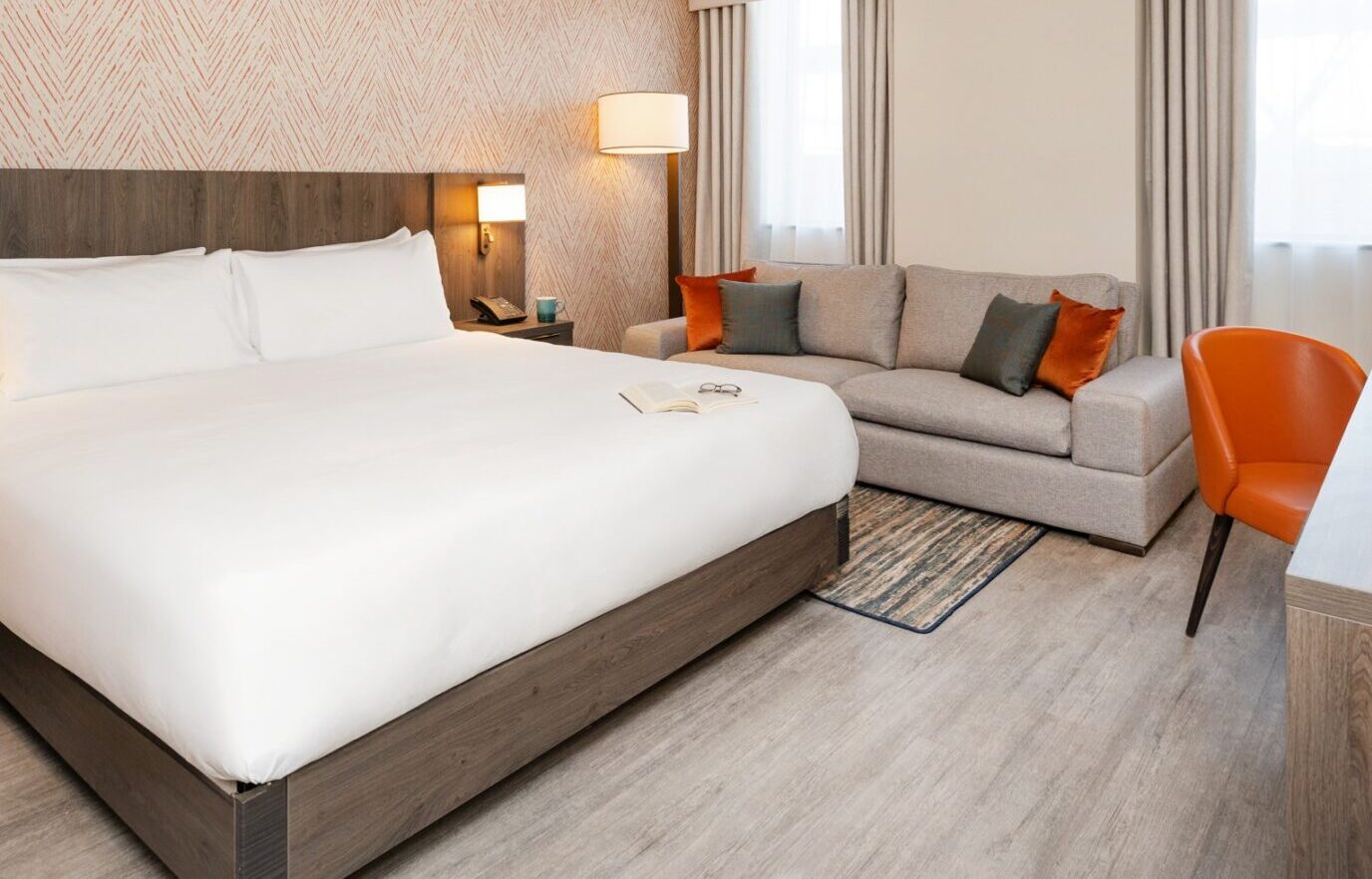 Hyatt House & Place