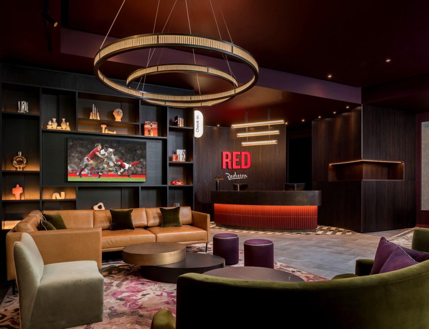 Radisson Red