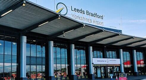 LBA